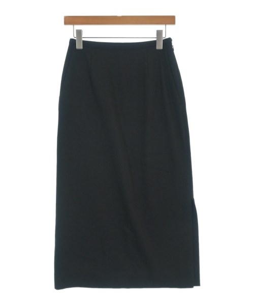 BEAUTY&YOUTH UNITED ARROWS(ビューティーアンドユースユナイテットアローズ)ロング・マキシ丈スカート 黒 サイズ:S/2200687814084