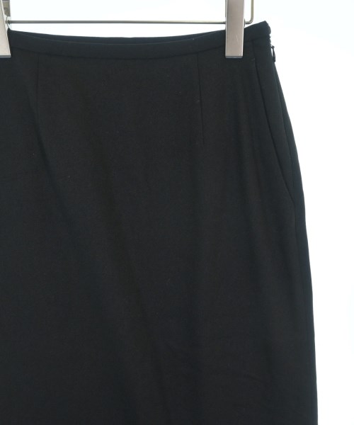 BEAUTY&YOUTH UNITED ARROWS（ビューティーアンドユースユナイテッドアローズ）ロング・マキシ丈スカート 黒 サイズ:S レディース/2200687814084