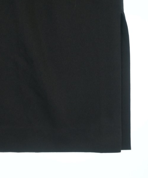 BEAUTY&YOUTH UNITED ARROWS（ビューティーアンドユースユナイテッドアローズ）ロング・マキシ丈スカート 黒 サイズ:S レディース/2200687814084