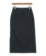 BEAUTY&YOUTH UNITED ARROWS（ビューティーアンドユースユナイテッドアローズ）ロング・マキシ丈スカート 黒 サイズ:S レディース/2200687814084