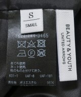 BEAUTY&YOUTH UNITED ARROWS（ビューティーアンドユースユナイテッドアローズ）ロング・マキシ丈スカート 黒 サイズ:S レディース/2200687814084