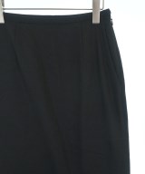 BEAUTY&YOUTH UNITED ARROWS（ビューティーアンドユースユナイテッドアローズ）ロング・マキシ丈スカート 黒 サイズ:S レディース/2200687814084