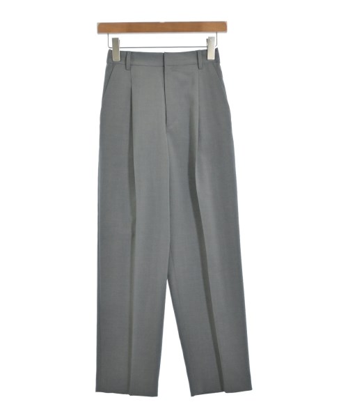 BEAUTY&YOUTH UNITED ARROWS(ビューティーアンドユースユナイテットアローズ)スラックス グレー サイズ:XS/2200687878024