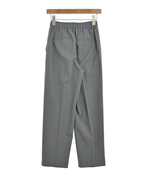 BEAUTY&YOUTH UNITED ARROWS（ビューティーアンドユースユナイテッドアローズ）スラックス グレー サイズ:XS レディース/2200687878024