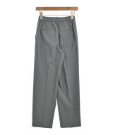 BEAUTY&YOUTH UNITED ARROWS（ビューティーアンドユースユナイテッドアローズ）スラックス グレー サイズ:XS レディース/2200687878024
