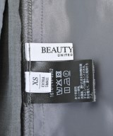 BEAUTY&YOUTH UNITED ARROWS（ビューティーアンドユースユナイテッドアローズ）スラックス グレー サイズ:XS レディース/2200687878024
