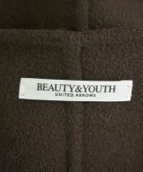 BEAUTY&YOUTH UNITED ARROWS（ビューティーアンドユースユナイテッドアローズ）ベスト 茶 サイズ:F レディース/2200687878093