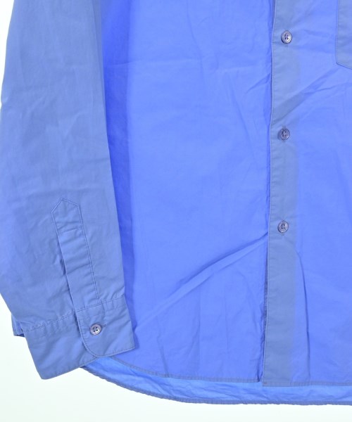 BEAUTY&YOUTH UNITED ARROWS（ビューティーアンドユースユナイテッドアローズ）カジュアルシャツ 青 サイズ:S レディース/2200687975211