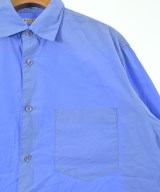BEAUTY&YOUTH UNITED ARROWS（ビューティーアンドユースユナイテッドアローズ）カジュアルシャツ 青 サイズ:S レディース/2200687975211