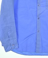 BEAUTY&YOUTH UNITED ARROWS（ビューティーアンドユースユナイテッドアローズ）カジュアルシャツ 青 サイズ:S レディース/2200687975211