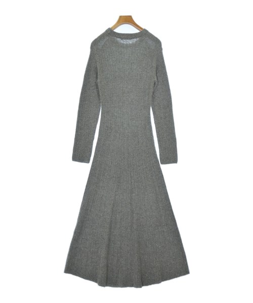 BEAUTY&YOUTH UNITED ARROWS（ビューティーアンドユースユナイテッドアローズ）ワンピース グレー サイズ:S レディース/2200687977024