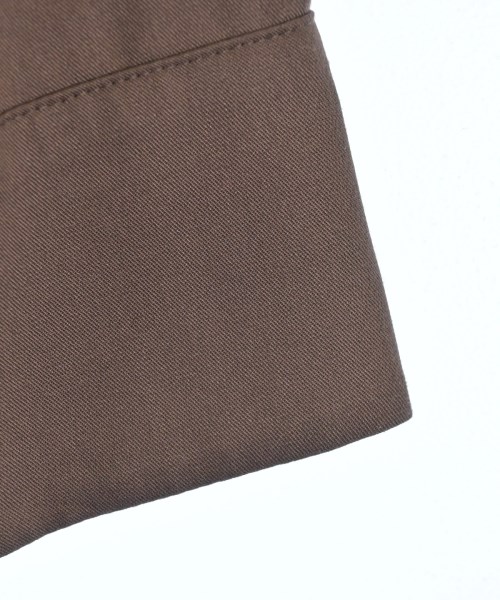 BEAUTY&YOUTH UNITED ARROWS（ビューティーアンドユースユナイテッドアローズ）ワンピース 茶 サイズ:S レディース/2200687977031