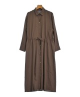 BEAUTY&YOUTH UNITED ARROWS（ビューティーアンドユースユナイテッドアローズ）ワンピース 茶 サイズ:S レディース/2200687977031