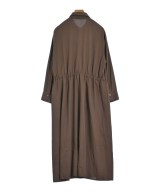 BEAUTY&YOUTH UNITED ARROWS（ビューティーアンドユースユナイテッドアローズ）ワンピース 茶 サイズ:S レディース/2200687977031