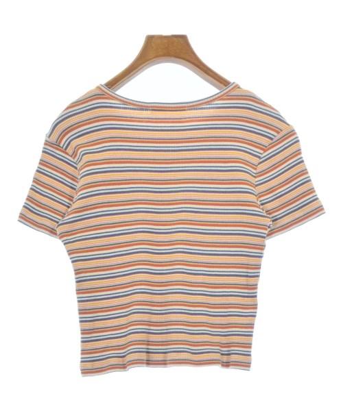 BEAUTY&YOUTH UNITED ARROWS（ビューティーアンドユースユナイテッドアローズ）Tシャツ・カットソー オレンジ サイズ:-(M位) レディース/2200687981021
