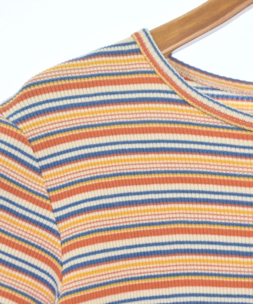 BEAUTY&YOUTH UNITED ARROWS（ビューティーアンドユースユナイテッドアローズ）Tシャツ・カットソー オレンジ サイズ:-(M位) レディース/2200687981021