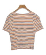 BEAUTY&YOUTH UNITED ARROWS（ビューティーアンドユースユナイテッドアローズ）Tシャツ・カットソー オレンジ サイズ:-(M位) レディース/2200687981021