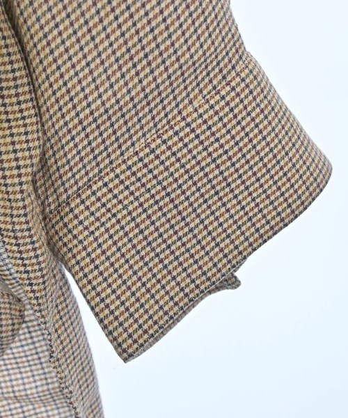 BEAUTY&YOUTH UNITED ARROWS（ビューティーアンドユースユナイテッドアローズ）ブラウス ベージュ サイズ:F レディース/2200678604069