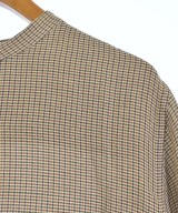 BEAUTY&YOUTH UNITED ARROWS（ビューティーアンドユースユナイテッドアローズ）ブラウス ベージュ サイズ:F レディース/2200678604069