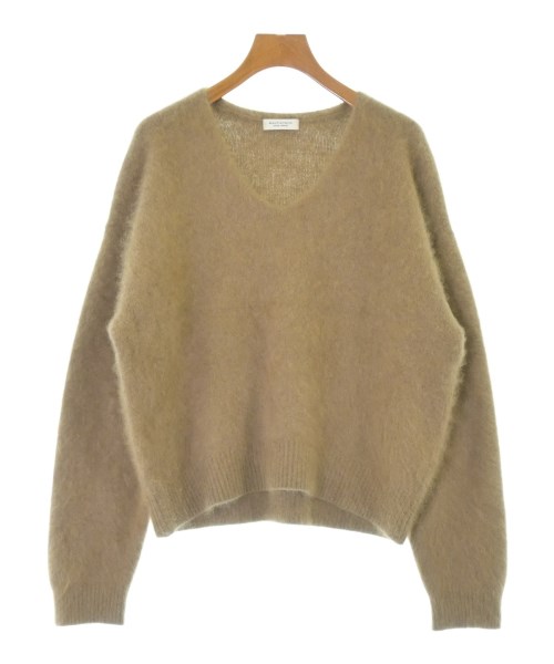 BEAUTY&YOUTH UNITED ARROWS(ビューティーアンドユースユナイテットアローズ)ニット・セーター ベージュ サイズ:-(M位)/2200678971017