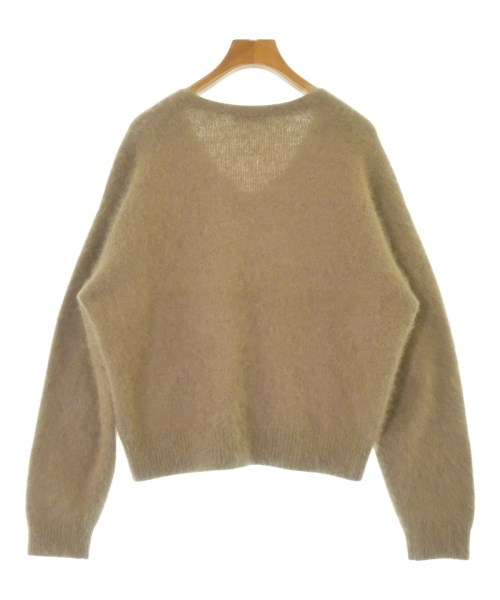 BEAUTY&YOUTH UNITED ARROWS（ビューティーアンドユースユナイテッドアローズ）ニット・セーター ベージュ サイズ:-(M位) レディース/2200678971017
