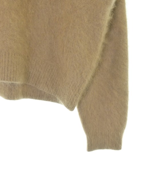 BEAUTY&YOUTH UNITED ARROWS（ビューティーアンドユースユナイテッドアローズ）ニット・セーター ベージュ サイズ:-(M位) レディース/2200678971017