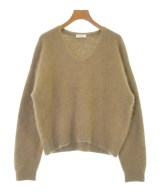 BEAUTY&YOUTH UNITED ARROWS（ビューティーアンドユースユナイテッドアローズ）ニット・セーター ベージュ サイズ:-(M位) レディース/2200678971017