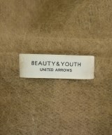 BEAUTY&YOUTH UNITED ARROWS（ビューティーアンドユースユナイテッドアローズ）ニット・セーター ベージュ サイズ:-(M位) レディース/2200678971017