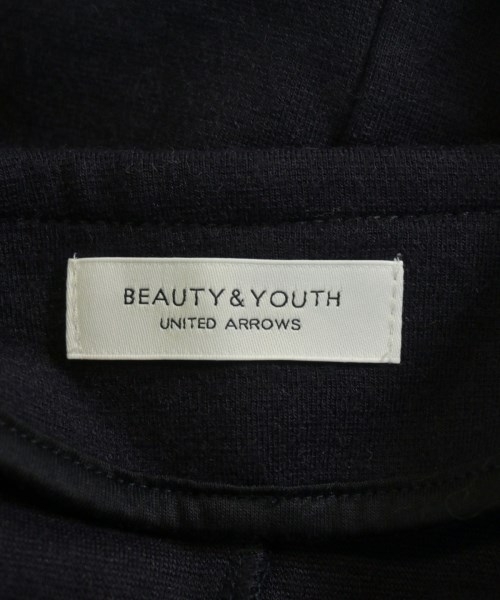 BEAUTY&YOUTH UNITED ARROWS（ビューティーアンドユースユナイテッドアローズ）カーディガン 黒 サイズ:F レディース/2200682841047