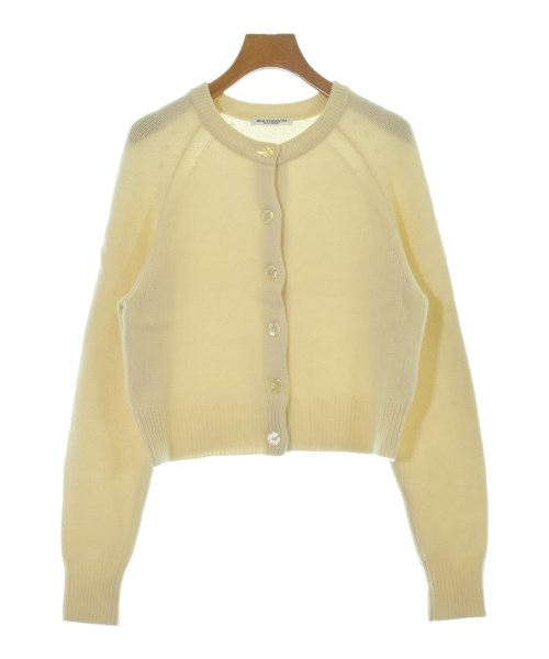 BEAUTY&YOUTH UNITED ARROWS(ビューティーアンドユースユナイテットアローズ)カーディガン 白 サイズ:-(M位)/2200683184341