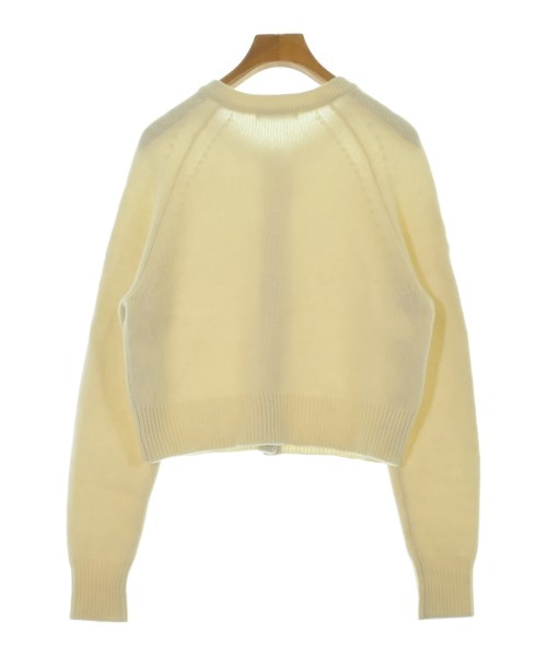 BEAUTY&YOUTH UNITED ARROWS（ビューティーアンドユースユナイテッドアローズ）カーディガン 白 サイズ:-(M位) レディース/2200683184341