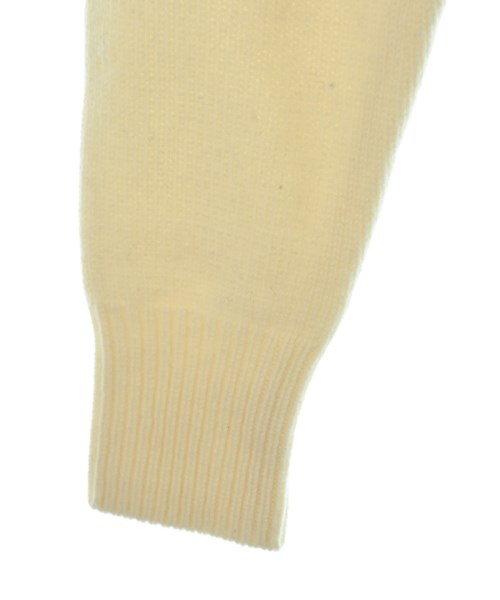 BEAUTY&YOUTH UNITED ARROWS（ビューティーアンドユースユナイテッドアローズ）カーディガン 白 サイズ:-(M位) レディース/2200683184341