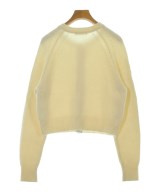 BEAUTY&YOUTH UNITED ARROWS（ビューティーアンドユースユナイテッドアローズ）カーディガン 白 サイズ:-(M位) レディース/2200683184341