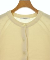 BEAUTY&YOUTH UNITED ARROWS（ビューティーアンドユースユナイテッドアローズ）カーディガン 白 サイズ:-(M位) レディース/2200683184341