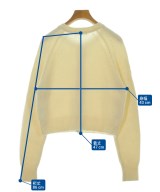 BEAUTY&YOUTH UNITED ARROWS（ビューティーアンドユースユナイテッドアローズ）カーディガン 白 サイズ:-(M位) レディース/2200683184341
