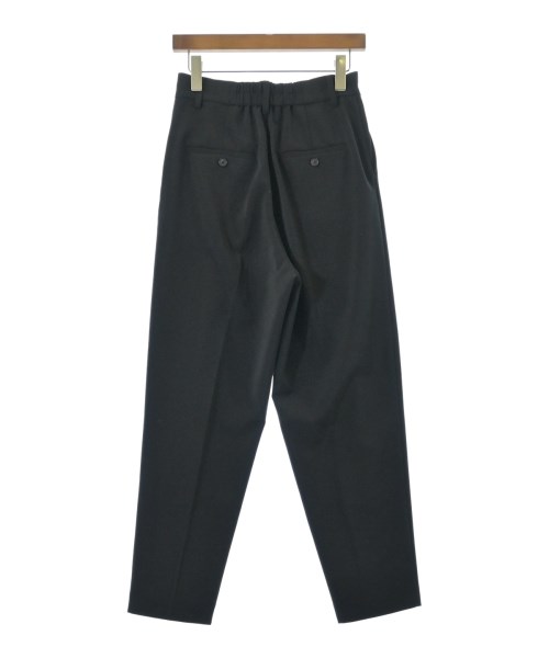 BEAUTY&YOUTH UNITED ARROWS（ビューティーアンドユースユナイテッドアローズ）スラックス 黒 サイズ:M レディース/2200683187052