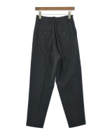 BEAUTY&YOUTH UNITED ARROWS（ビューティーアンドユースユナイテッドアローズ）スラックス 黒 サイズ:M レディース/2200683187052