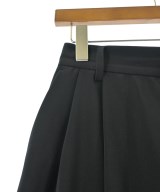 BEAUTY&YOUTH UNITED ARROWS（ビューティーアンドユースユナイテッドアローズ）スラックス 黒 サイズ:M レディース/2200683187052