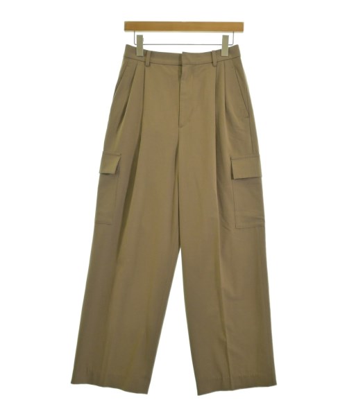 BEAUTY&YOUTH UNITED ARROWS(ビューティーアンドユースユナイテットアローズ)スラックス ベージュ サイズ:M/2200683187090