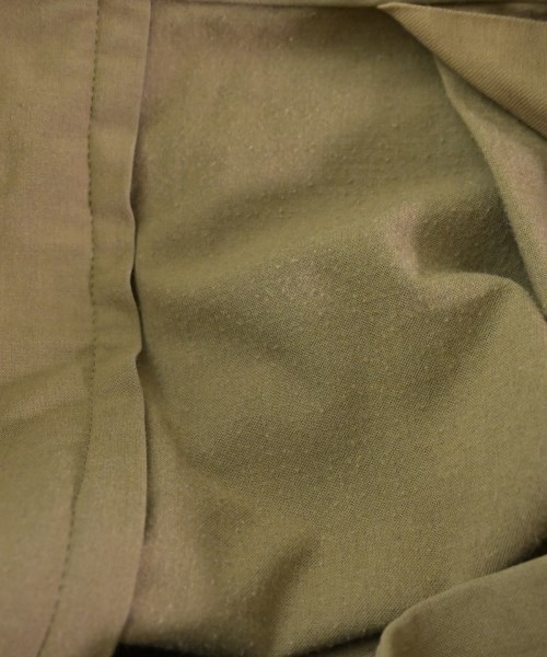 BEAUTY&YOUTH UNITED ARROWS（ビューティーアンドユースユナイテッドアローズ）スラックス ベージュ サイズ:M レディース/2200683187090
