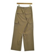 BEAUTY&YOUTH UNITED ARROWS（ビューティーアンドユースユナイテッドアローズ）スラックス ベージュ サイズ:M レディース/2200683187090