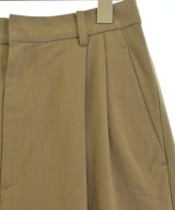 BEAUTY&YOUTH UNITED ARROWS（ビューティーアンドユースユナイテッドアローズ）スラックス ベージュ サイズ:M レディース/2200683187090
