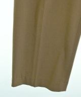 BEAUTY&YOUTH UNITED ARROWS（ビューティーアンドユースユナイテッドアローズ）スラックス ベージュ サイズ:M レディース/2200683187090
