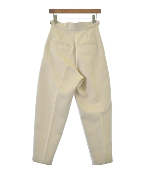 BEAUTY&YOUTH UNITED ARROWS（ビューティーアンドユースユナイテッドアローズ）スラックス ベージュ サイズ:S レディース/2200683187175