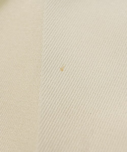 BEAUTY&YOUTH UNITED ARROWS（ビューティーアンドユースユナイテッドアローズ）スラックス ベージュ サイズ:S レディース/2200683187175