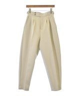 BEAUTY&YOUTH UNITED ARROWS（ビューティーアンドユースユナイテッドアローズ）スラックス ベージュ サイズ:S レディース/2200683187175