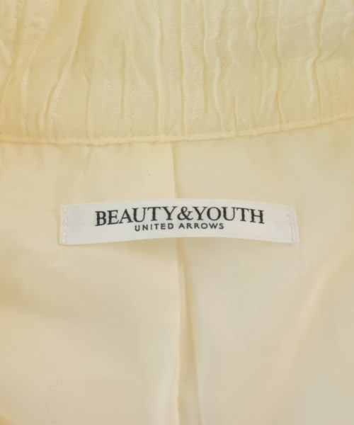 BEAUTY&YOUTH UNITED ARROWS（ビューティーアンドユースユナイテッドアローズ）その他 白 サイズ:S レディース/2200683197037