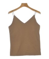 BEAUTY&YOUTH UNITED ARROWS（ビューティーアンドユースユナイテッドアローズ）キャミソール 茶 サイズ:F レディース/2200683320046
