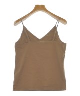 BEAUTY&YOUTH UNITED ARROWS（ビューティーアンドユースユナイテッドアローズ）キャミソール 茶 サイズ:F レディース/2200683320046
