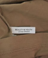 BEAUTY&YOUTH UNITED ARROWS（ビューティーアンドユースユナイテッドアローズ）キャミソール 茶 サイズ:F レディース/2200683320046